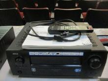 Denon AVR-3311CI Surround Receiver with Remote