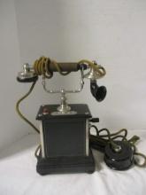 Vintage KTAS European Telephone