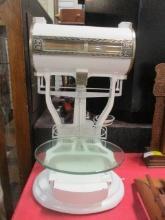 Antique Partially Restored General Store Scale