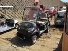 2014 Cruise Car Golf Cart,