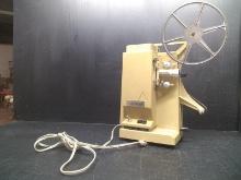 Vintage Fairfield 8mm Movie Projector