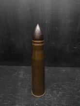 WWII Dummy Bullet Paperweight