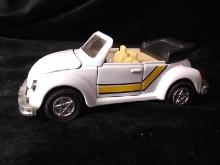 Diecast Metal Car-Micro Volkswagon Bug