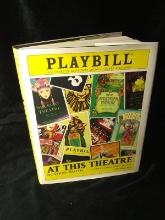 Coffee Table Book-100 Years of Broadway Shows