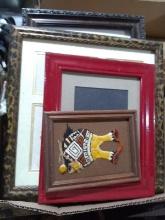 BL-Assorted Frames and Prints