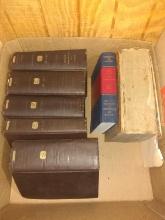BL-Assorted Books-Debates of the Constitutional Convention