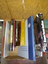 BL-Assorted Books-