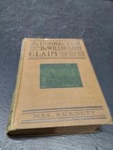 Vintage book-In Connection with the De Willoughby Claim 1899