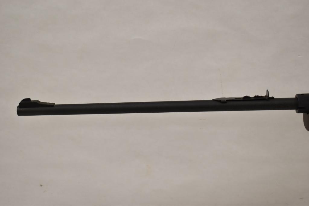 Gun. Marlin Model 70P  22 lr cal Rifle