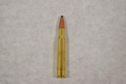 Ammo. 30-06 100 Rds