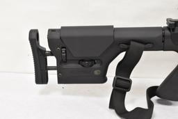 Gun. DPMS Model LR-308 308 cal  Rifle