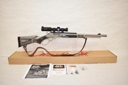 Gun. Marlin Model 1895SS 45-70 cal Rifle