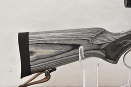 Gun. Marlin Model 1895SS 45-70 cal Rifle