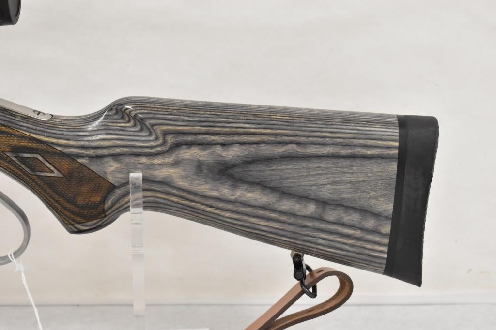 Gun. Marlin Model 1895SBL 45-70 cal Rifle