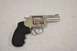 Gun. Colt King Cobra .357 Magnum Revolver