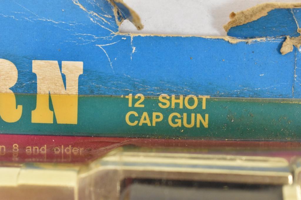 Big Horn 12 Shot Cap Gun