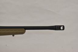 Gun. Ruger Model American 450 Bushmaster Rifle