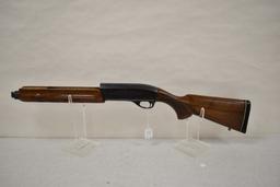 Gun. Remington Model 1100 12 ga Shotgun