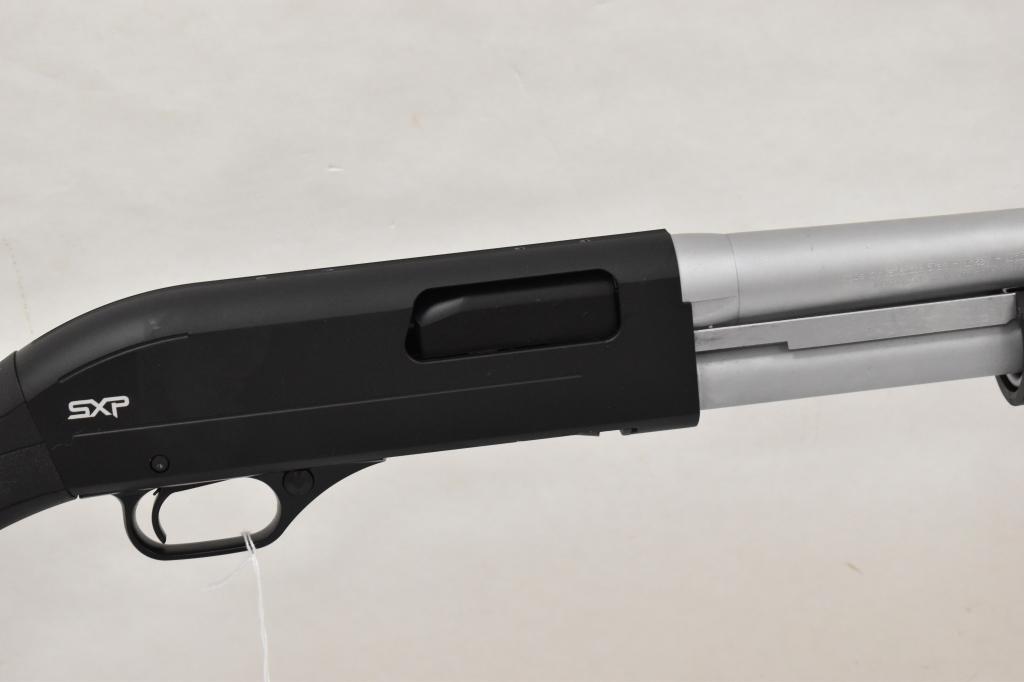 Gun. Winchester Super X Pump 3 inch 12 ga Shotgun