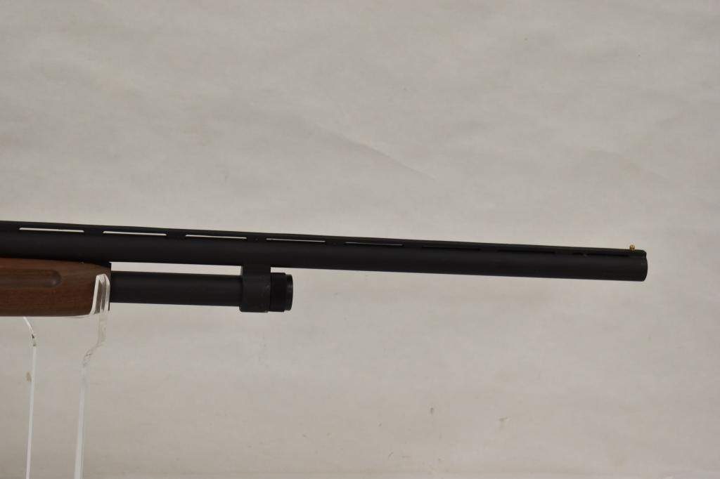 Gun. H&R Model Pardner 3 inch 20 ga Shotgun
