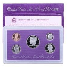 Original sealed 1964 United States Mint Proof Set Tennessee Valley Hoard