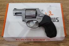 TAURUS 856 .38SPECIAL DOUBLE ACTION REVOLVER