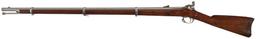 Civil War U.S. Lindsay "Two Shot" 1863 Double Percussion Rifle