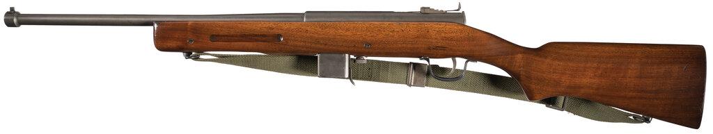 Harrington & Richardson Reising Model 60 Carbine