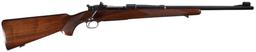 Pre-64 Winchester Model 70 Bolt Action Carbine in .35 Remington