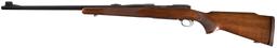 Pre-64 Winchester Model 70 Alaskan Rifle in .375 H&H Magnum