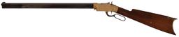 Early New Haven Arms Company Volcanic Lever Action Carbine