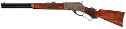Special Order Marlin Deluxe Model 1881 Short Rifle in .45-70