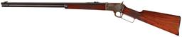 Marlin Deluxe Model 1897 Lever Action Rifle