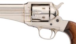 Remington Model 1875 Single Action Army Revolver