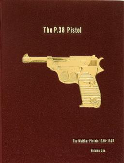 Documented Walther Model HP Pistol with Colored Sight