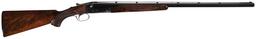 Winchester Model 21 Deluxe Trap Double Barrel Shotgun