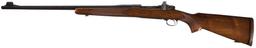Pre-64 Winchester Model 70 Bolt Action Rifle in .375 Magnum
