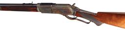 Winchester Deluxe Model 1876 .50 Express  Rifle