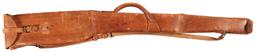 Winchester Repeating Arms Co. Marked Rifle Scabbard