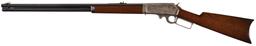 Marlin Model 1893 Takedown Lever Action Rifle