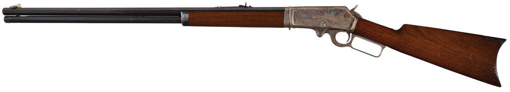 Marlin Model 1893 Takedown Lever Action Rifle