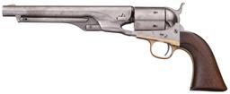 Colt 1860 Army Rimfire Conversion Revolver