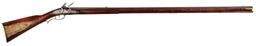 Jacob Sell Contemporary Flintlock American Long by Jack S Brooks