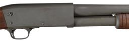 Ithaca Model 37 Slide Action Riot Shotgun