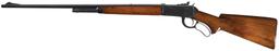 Winchester Model 64 Lever Action Rifle in .219 Zipper
