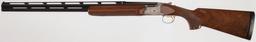 Winchester Model 101 Diamond Grade Skeet Over/Under Shotgun