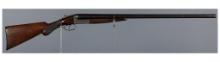 Remington Model 1900 Double Barrel Shotgun
