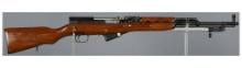 Chinese SKS Semi-Automatic Rifle