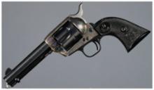 Colt Third Generation Single Action Army Revolver