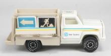 Tonka Bell System Utility Truck, Ca. 1970's